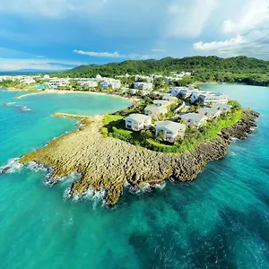 Grand Palladium Lady Hamilton & 5*, Lucea Jamaica