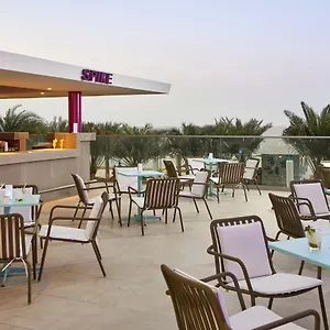 Riu 4*, Dubai United Arab Emirates