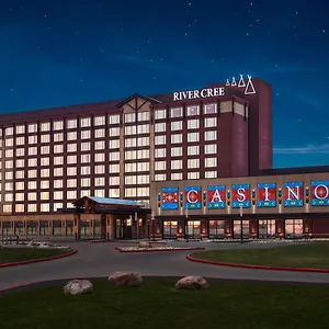 River Cree & Casino 3*, Acheson Canada