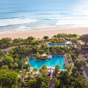 Padma 5*, Legian (Bali) Indonesia