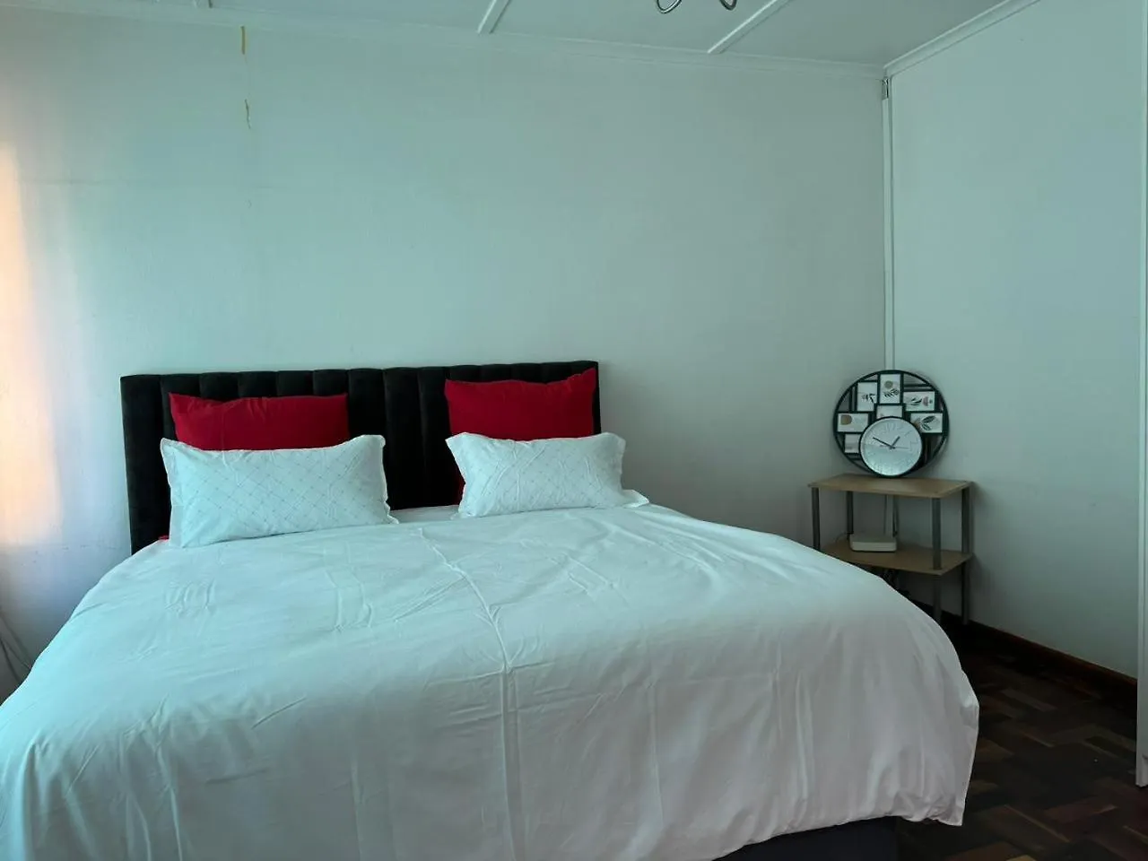 Duke Court Hotel Cape Town